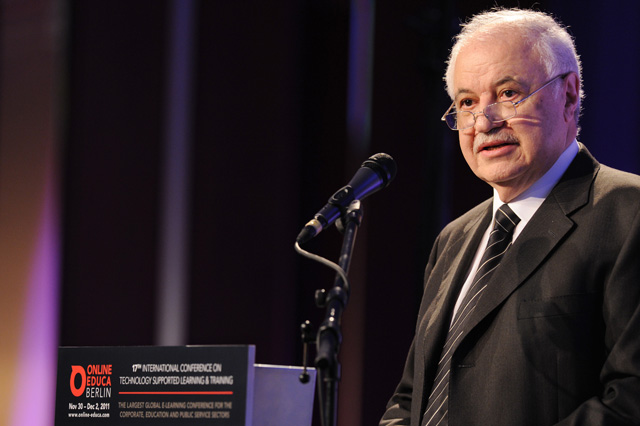 Talal Abu-Ghazaleh